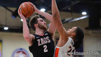 Santa Clara vs. Gonzaga odds, line: 2021 college basketball picks, Feb. 25 predictions from proven model