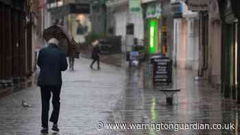 Covid recovery plan would see everyone receive £150 in vouchers