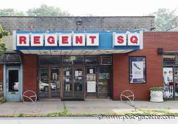 Concept Art Gallery buys Regent Square Theater