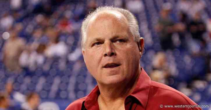 Victor Davis Hanson: This Was the Core of Rush Limbaugh’s Genius