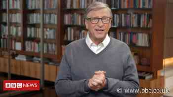 Bill Gates: Bitcoin not for me, says ex-Microsoft chief
