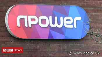 Npower app attack exposed customers' bank details