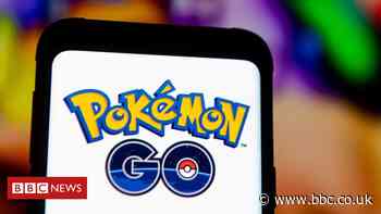 Pokemon Go players banned for cheating