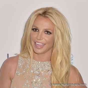 Britney Spears 'feels way better' after adopting portion control diet