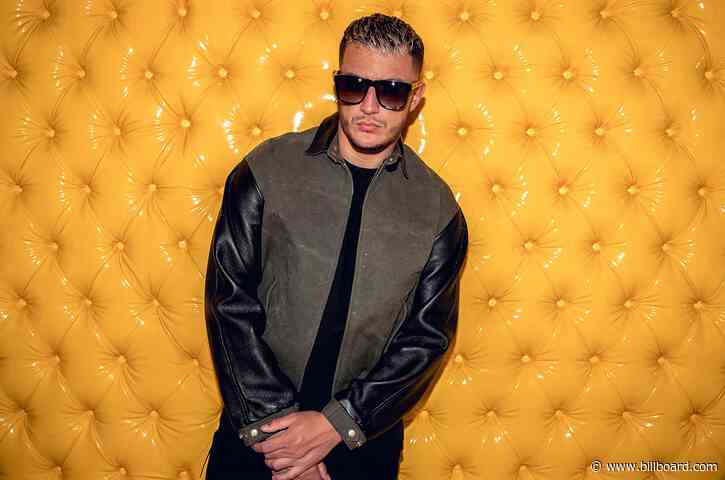 DJ Snake Teases a ‘Selfish’ New Collab With Selena Gomez