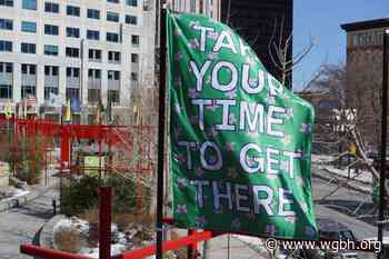 Arts This Week: 'The Herd' and 'Arthur Dove: A Catalogue Raisonné of Paintings and Things' - wgbh.org