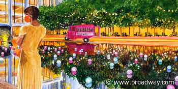 Lincoln Center Announces Restart Stages Initiative to Encourage the Arts Outdoors - Broadway.com