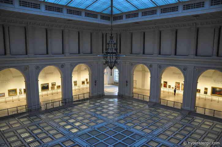 Two-thirds of New York City’s Arts and Recreation Jobs Have Been Lost to the Pandemic - Hyperallergic