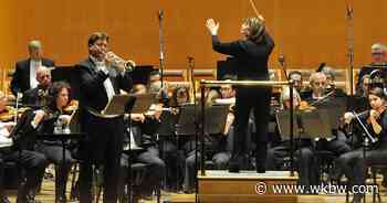 National Endowment for the Arts grants $65,000 for local programs - WKBW-TV