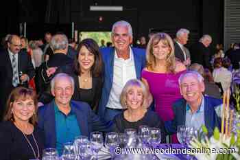 Support the Arts and Dine in Style at The Pavilion Partners 21st Annual Wine Dinner and Auction - Woodlands Online