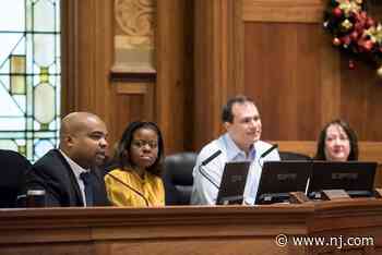 CCRB and arts trust fund ordinances withdrawn before Jersey City Council vote - NJ.com