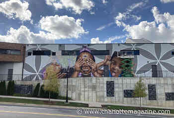 OPINION: Why Arts Funding Is Worth More Than the Bottom Line - Charlotte magazine