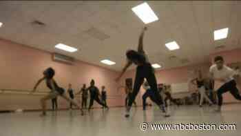 Boston Arts Academy's New Building Will Help Further School's Mission - NBC10 Boston