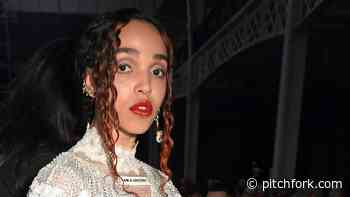 FKA twigs Says She’s Making a Martial Arts TV Show for FX - Pitchfork