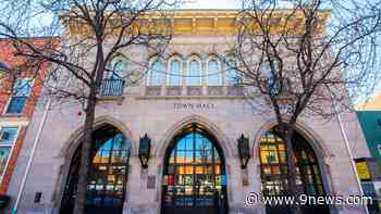 Live musical theater returns in Colorado - 9News.com KUSA