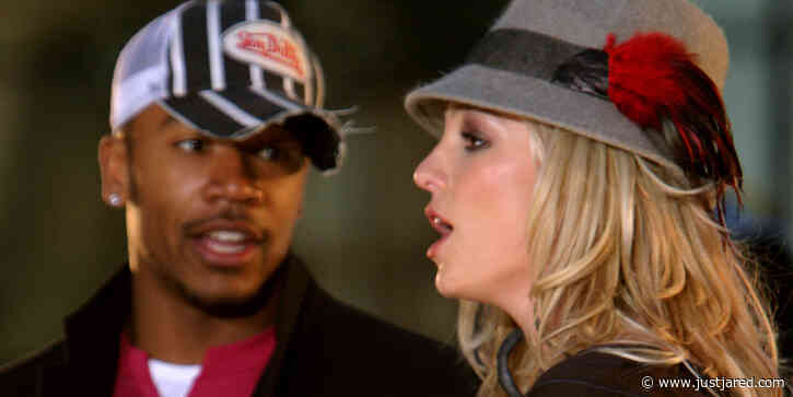 Columbus Short Claims He Had Fling With Britney Spears & Her Parents Used Racial Slur