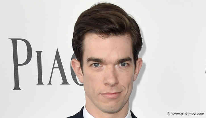 John Mulaney Completes 60 Day Rehab Stay, Source Says He's 'Doing Well' (Report)