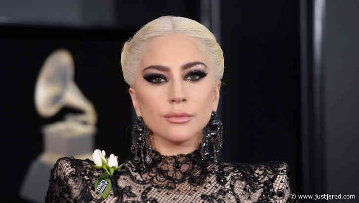 Surveillance Video Shows Lady Gaga's Dog Walker Being Shot & Dogs Being Stolen (Graphic Content)