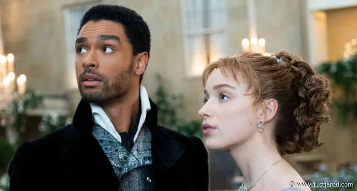 'Bridgerton' Was Not the Most Streamed Show of January 2021, Surprising New Data Reveals!