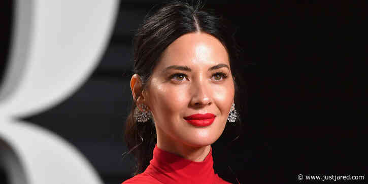Olivia Munn Speaks Out About Anti-Asian Violence After Her Friend's Mom Got Attacked in NYC