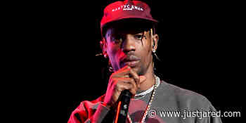 Travis Scott Being Investigated by LA City Officials - Find Out Why