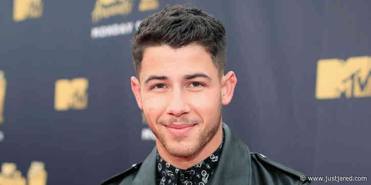 Nick Jonas Debuts Third Solo Album Title Track 'Spaceman' Ahead of 'SNL' Hosting Gig