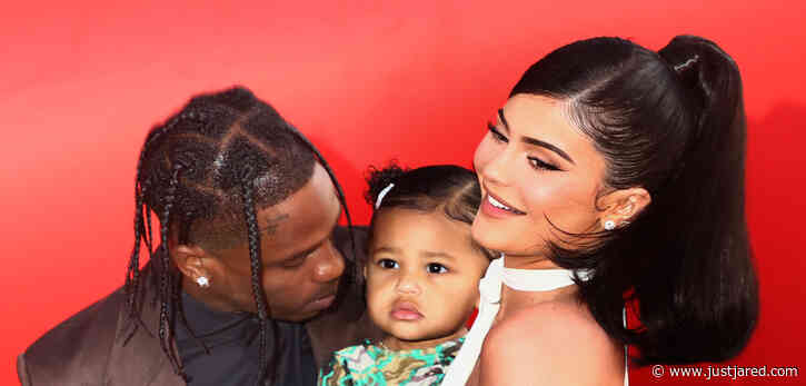 Kylie Jenner Reveals Which Food She Craved During Labor with Stormi
