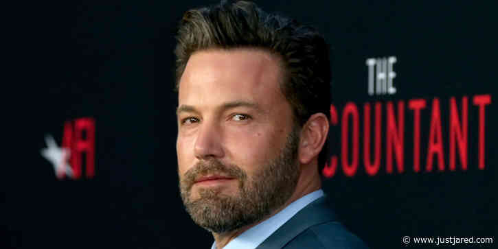 Ben Affleck Opens Up About How Divorce From Jennifer Garner Helped Him as an Actor