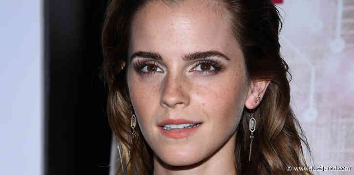 Emma Watson Is Trending Over Rumor That She's Retiring