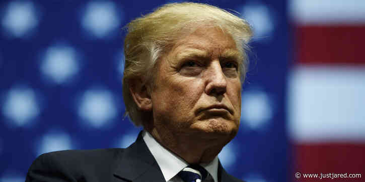 Manhattan DA Obtains Donald Trump's Tax Records