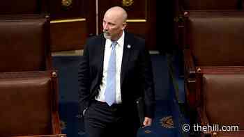 GOP's Chip Roy vows to fight Equality Act in court