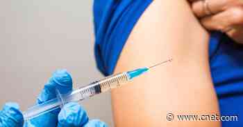 Pfizer is testing whether third shot will help tackle COVID-19 variants     - CNET