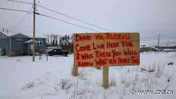 Too many First Nations lack clean drinking water and it's Ottawa's fault, says auditor general