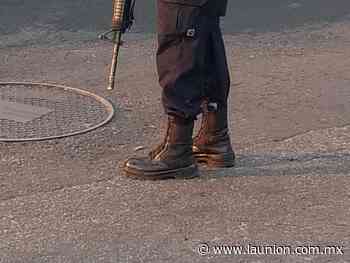 Privan de su libertad a una mujer en el centro de Cuernavaca - Unión de Morelos