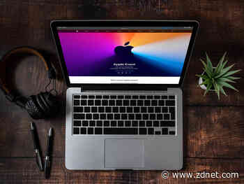 The Mac price crash of 2021