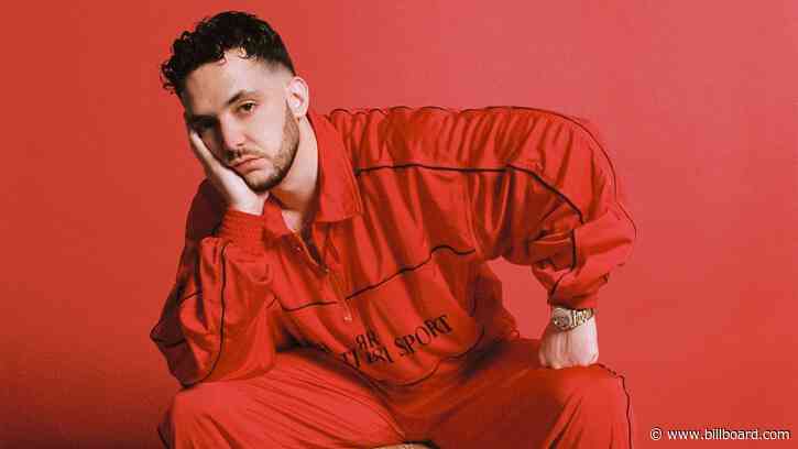 C. Tangana’s ‘El Madrileño’ Trades Trends for Edgy Collaborations and Spanish Soul