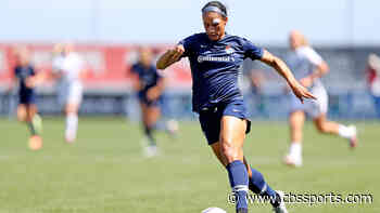 NWSL allocated player list: Lynn Williams, Kristie Mewis and Jane Campbell return for 2021 season