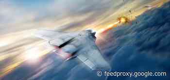 AFRL Pushes Laser “SHiELD” Flight Test Back, Again