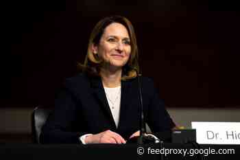 New Hicks Memo Sets Acquisition, Force Posture 2022 Budget Priorities