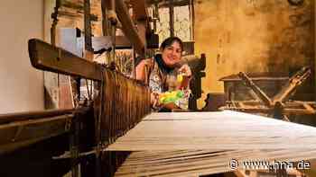 Allein mit den Museumsgeistern - HNA.de