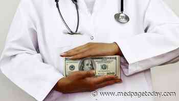 Medicare Pay Incentives Drive Docs Into Hospitals' Arms