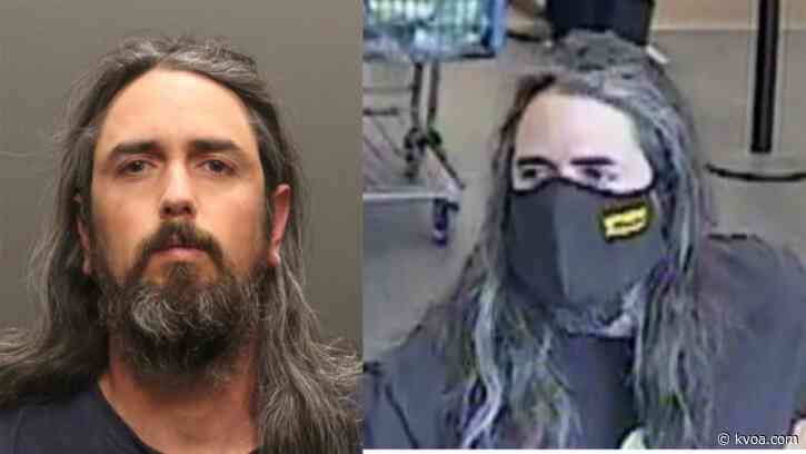 Public tips lead to arrest in aggravated assault case at Sahuarita Walmart