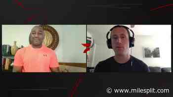 UA Performance Series: Desmond Dunham | - MileSplit