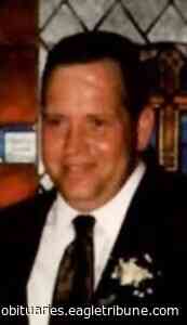 Robert Dunham | Obituary | The Eagle Tribune - Eagle-Tribune