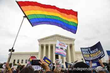 House passes Equality Act but LGBT+ bill faces murky future in Senate