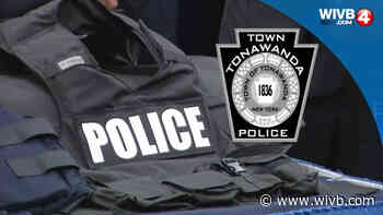 26-year-old charged with attempted murder in Town of Tonawanda non-fatal shooting