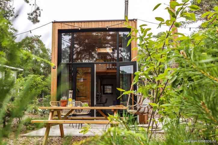 Omzetverlies Airbnb valt mee door lokale boekingen