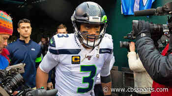Russell Wilson trade rumors: Projecting four potential blockbuster moves to Cowboys, Raiders, Saints, Bears