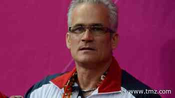 Ex-Team USA Gymnastics Coach John Geddert Dead By Suicide Hours After Sexual Assault Charges Filed