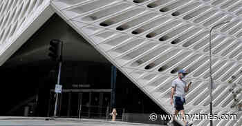 California Lost 175,000 ‘Creative Economy’ Jobs, Study Finds